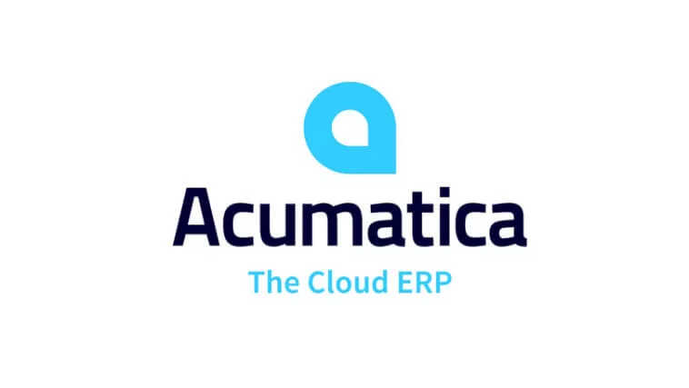 Acumatica - The Cloud ERP