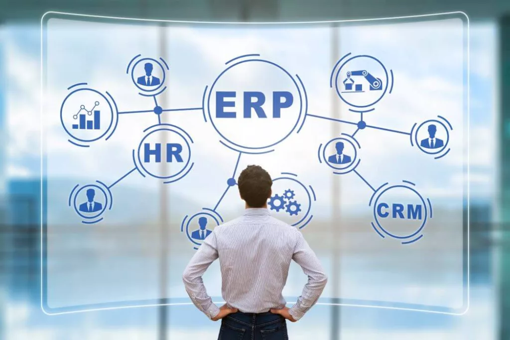 ERP Integration with Other Business Management Software