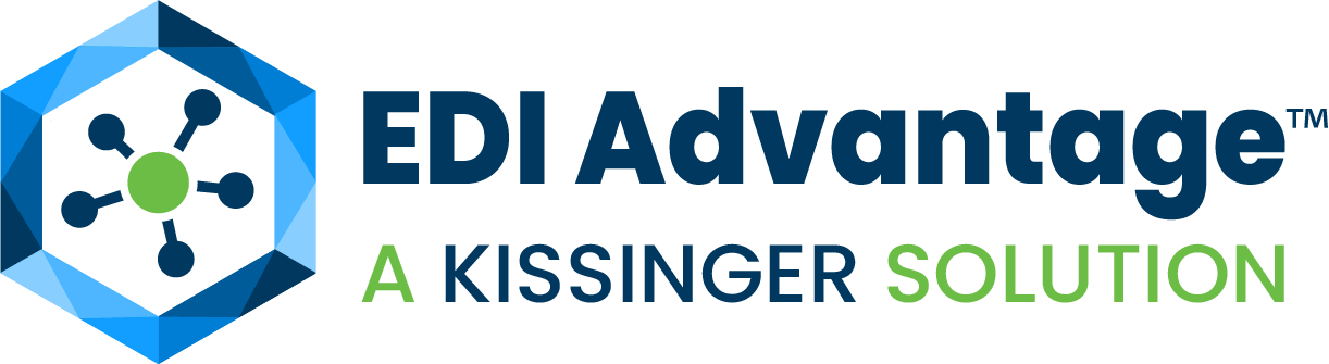 Kissinger EDI Advantage logo