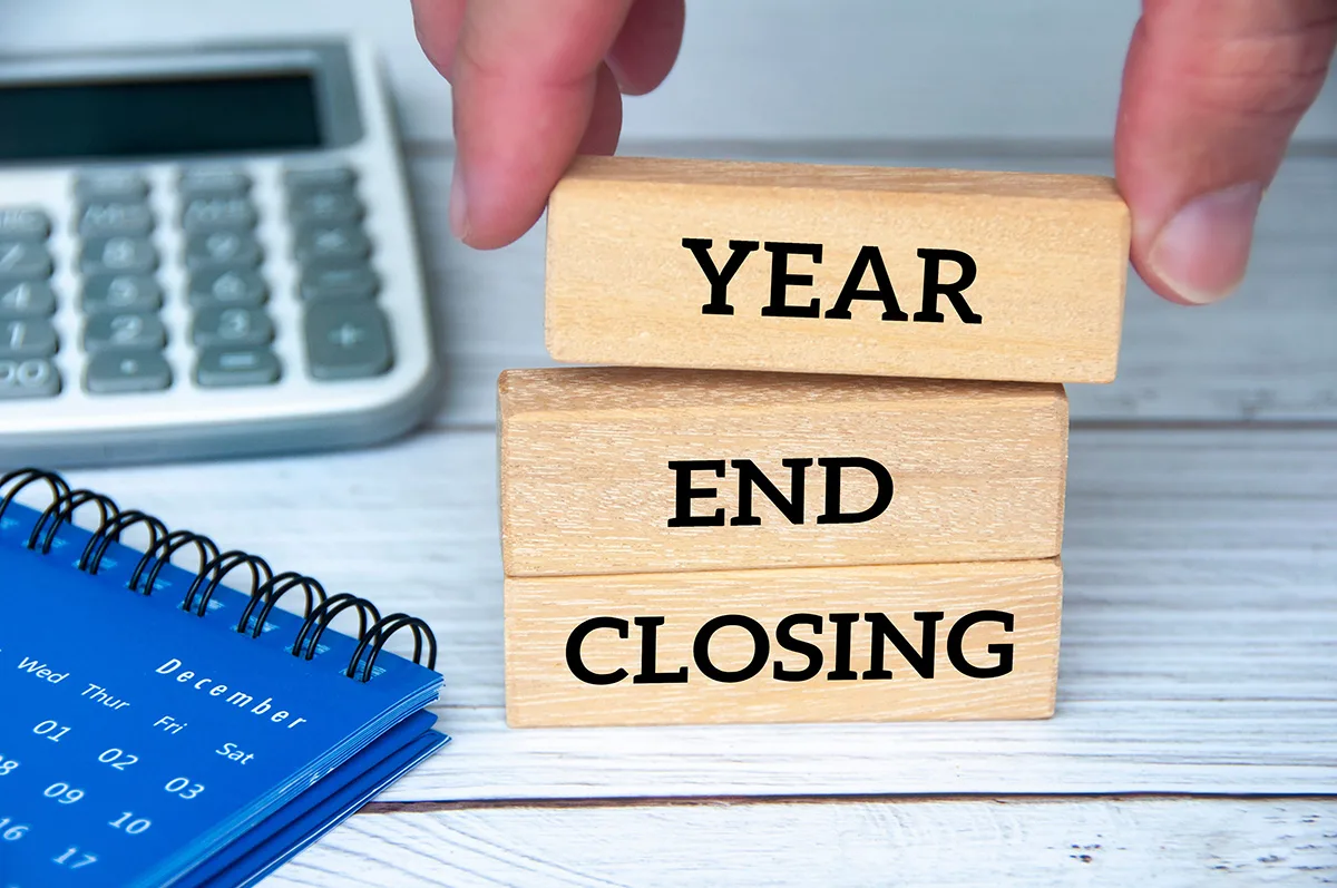 Sage 100 Year End Closing Tips & Resources (2024)