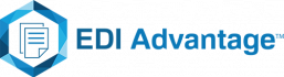 EDI Advantage Logo