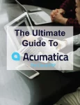 How To Install the Acumatica Report Designer