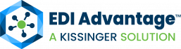 Kissinger EDI Advantage logo