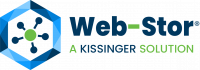 Kissinger Web-Stor Logo
